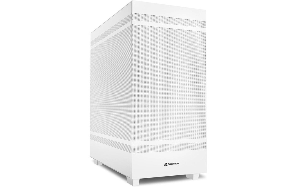 Sharkoon C50 WHITE-0