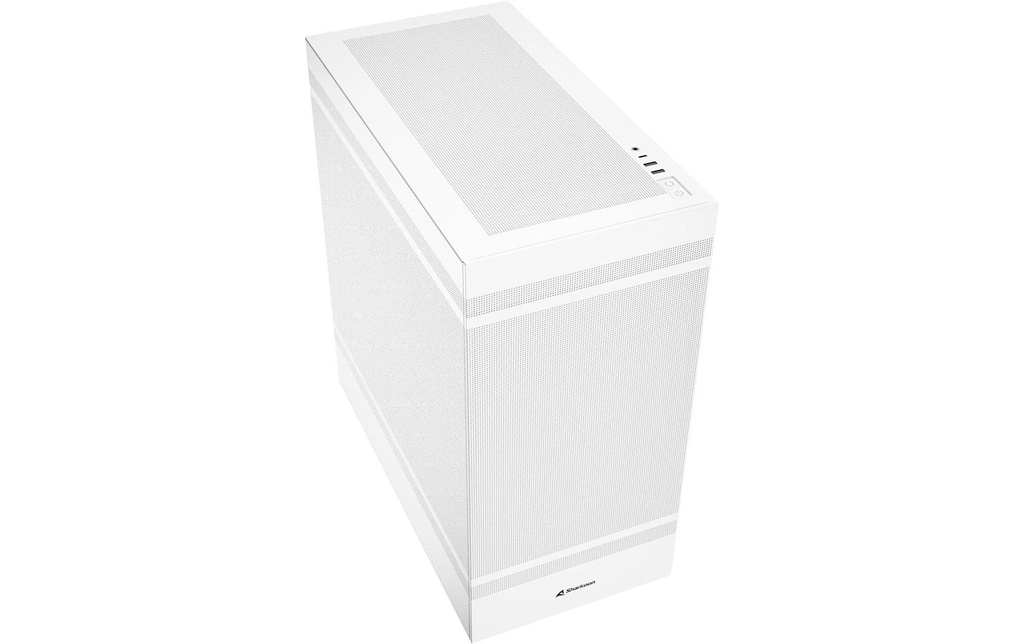 Sharkoon C50 WHITE-2