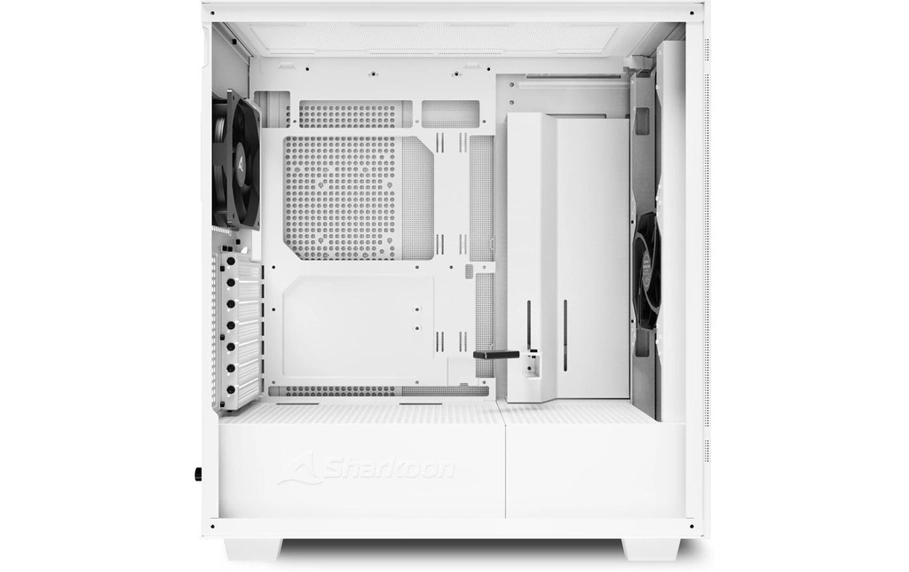 Sharkoon C50 WHITE-4