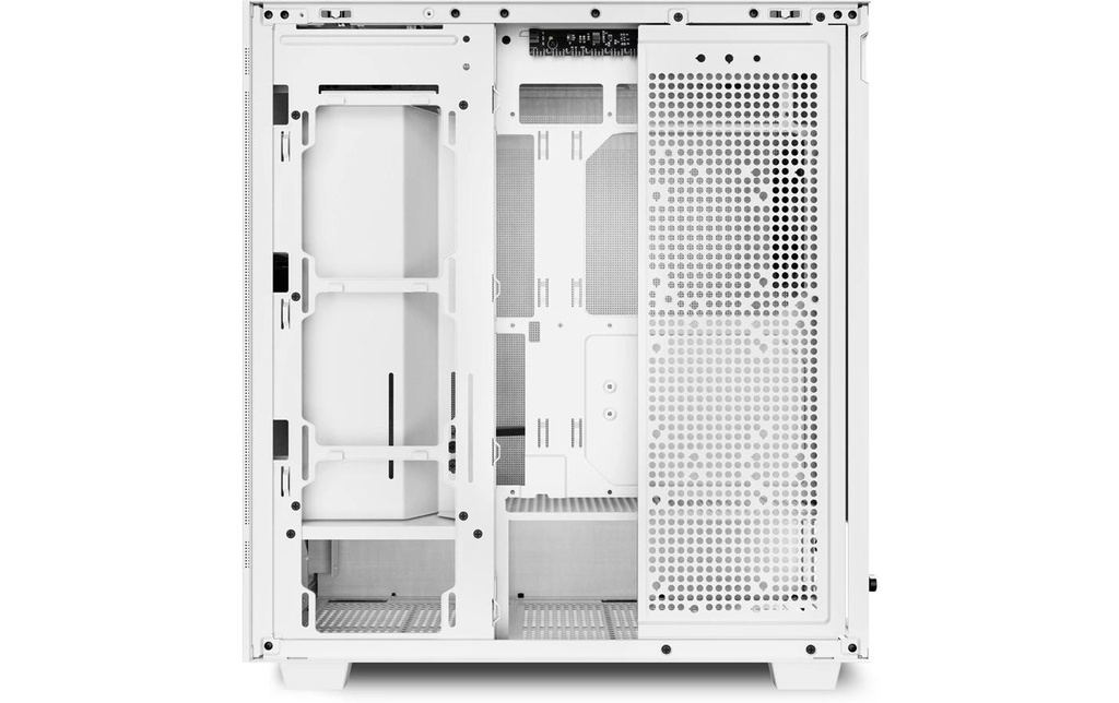 Sharkoon C50 WHITE-5