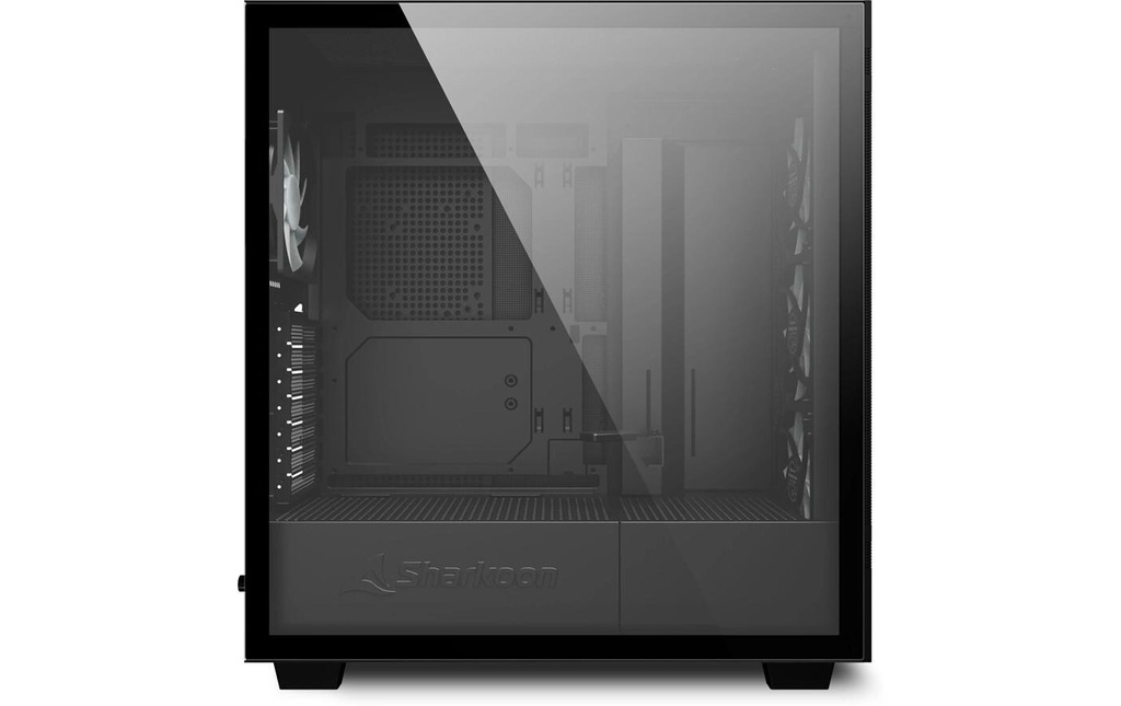 Sharkoon C50 BLACK RGB-3