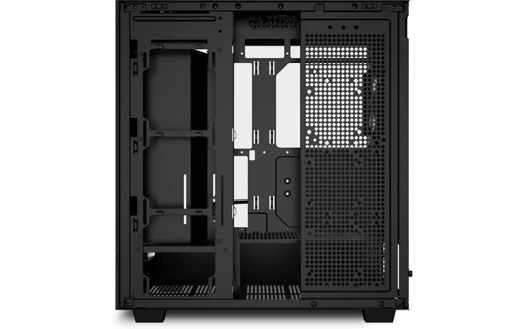 Sharkoon C50 BLACK RGB-5