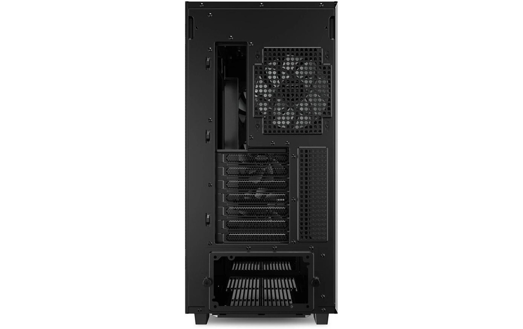 Sharkoon C50 BLACK RGB-6