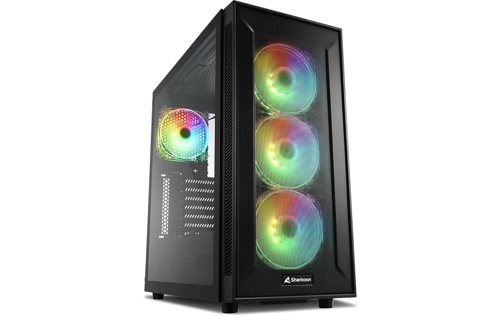 Sharkoon TG6M RGB-0