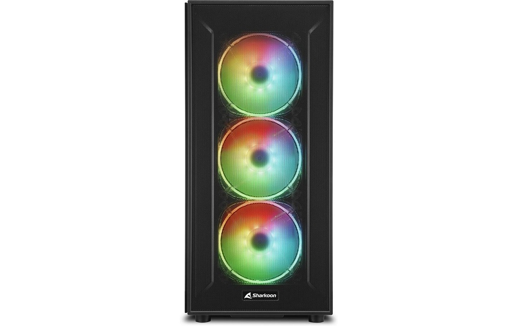 Sharkoon TG6M RGB-1