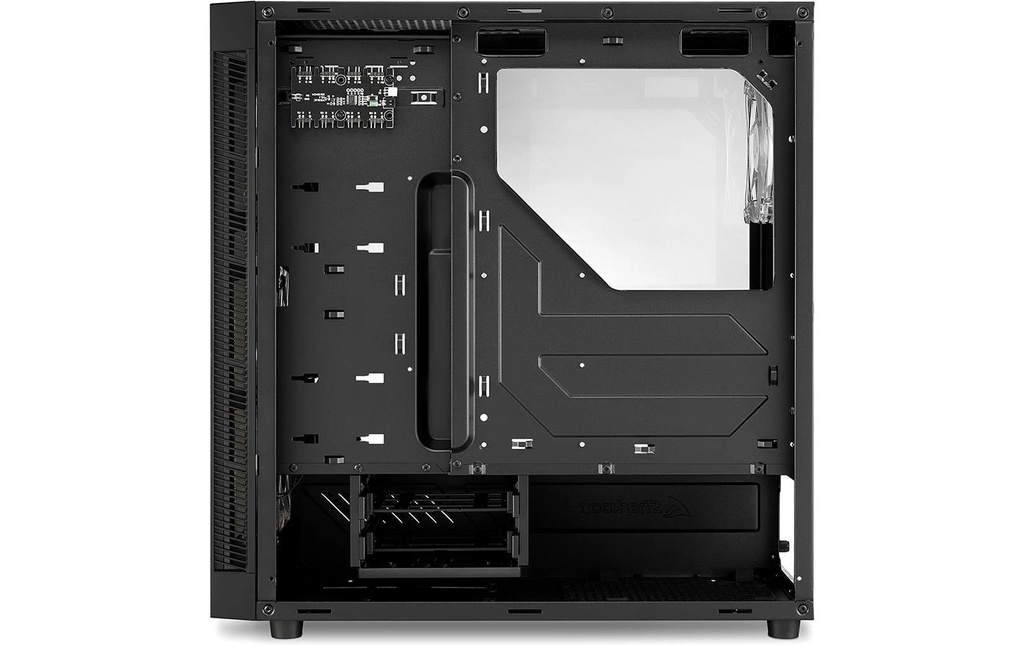 Sharkoon TG6M RGB-5