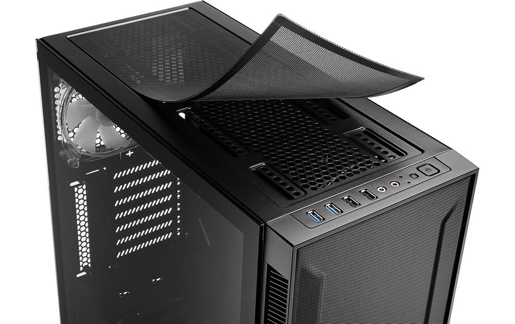 Sharkoon TG6M RGB-8