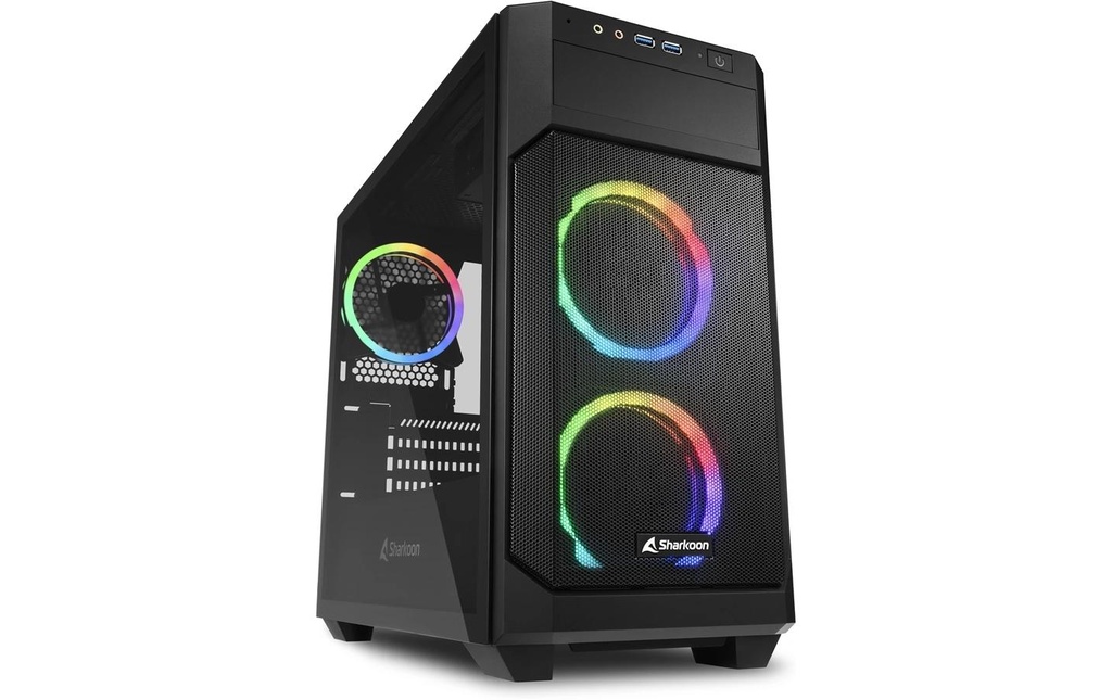 Sharkoon V1000 RGB-0