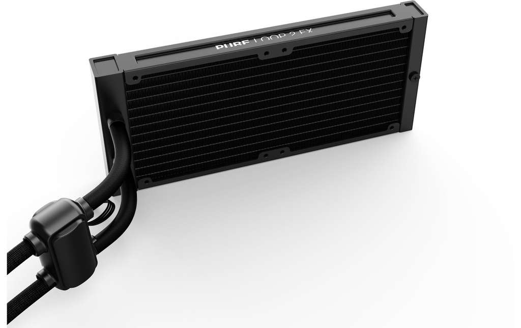 Wasserkühler be quiet! Pure Loop 2 FX 240mm-1