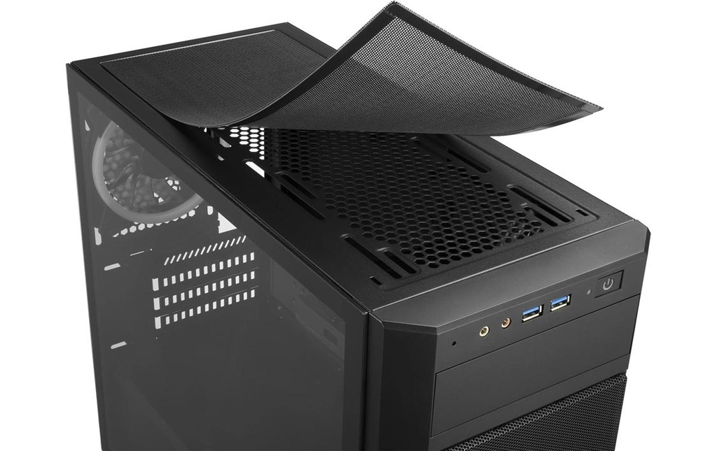 Sharkoon V1000 RGB-8