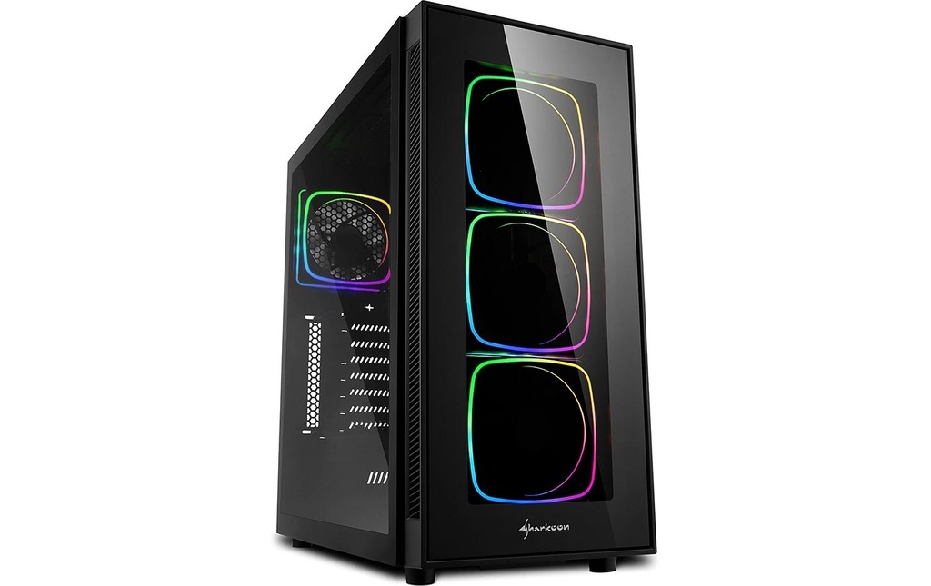 Sharkoon TG6 RGB-0