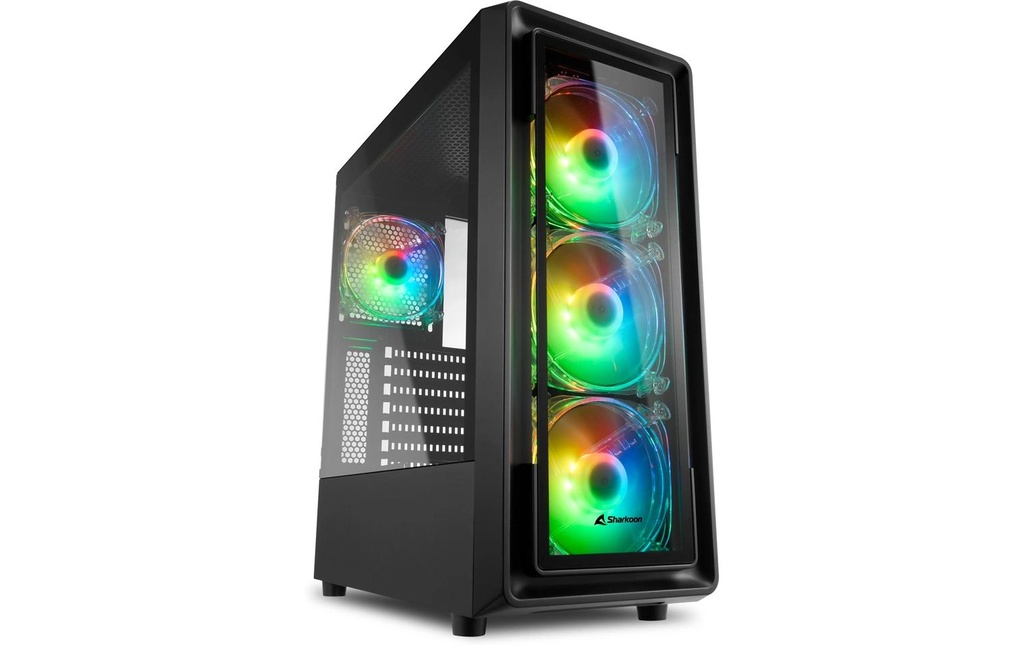 Sharkoon TK4 RGB-0