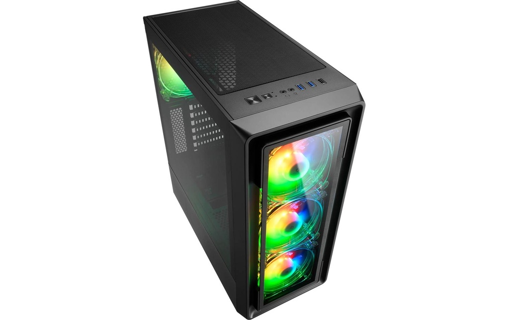 Sharkoon TK4 RGB-2