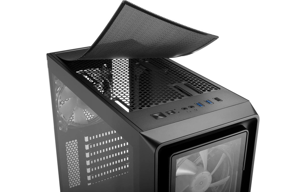 Sharkoon TK4 RGB-7