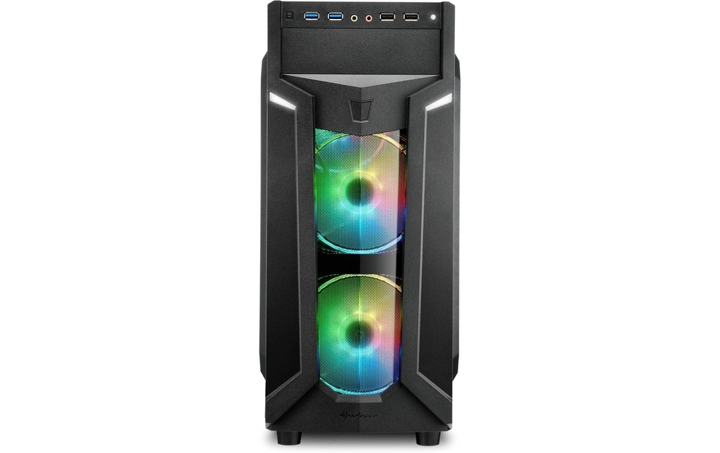 Sharkoon VG6-W RGB-1