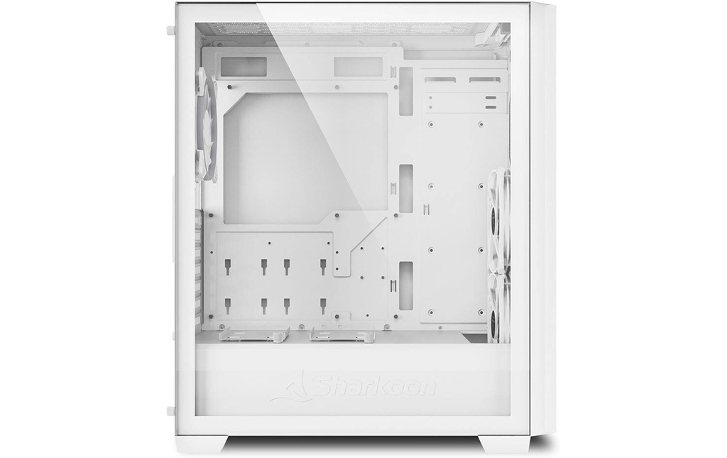 Sharkoon VS9 RGB White-3