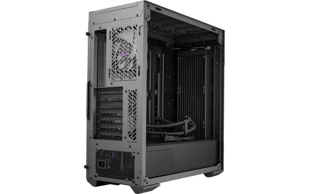 Cooler Master TD500 Max-1