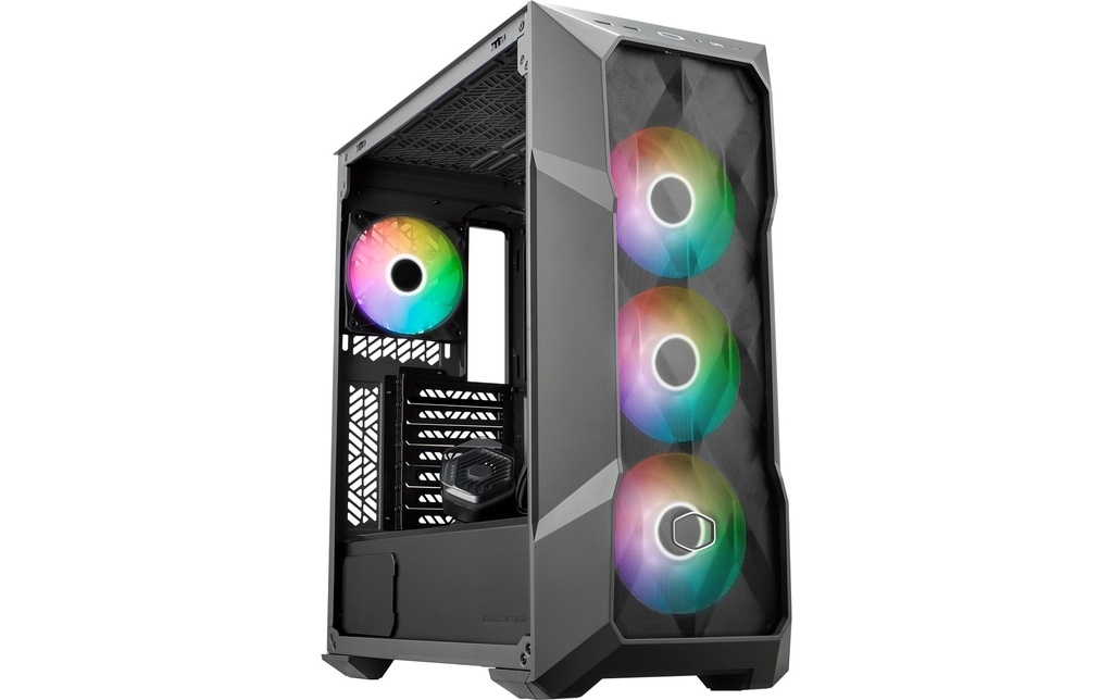 Cooler Master TD500 Max-3