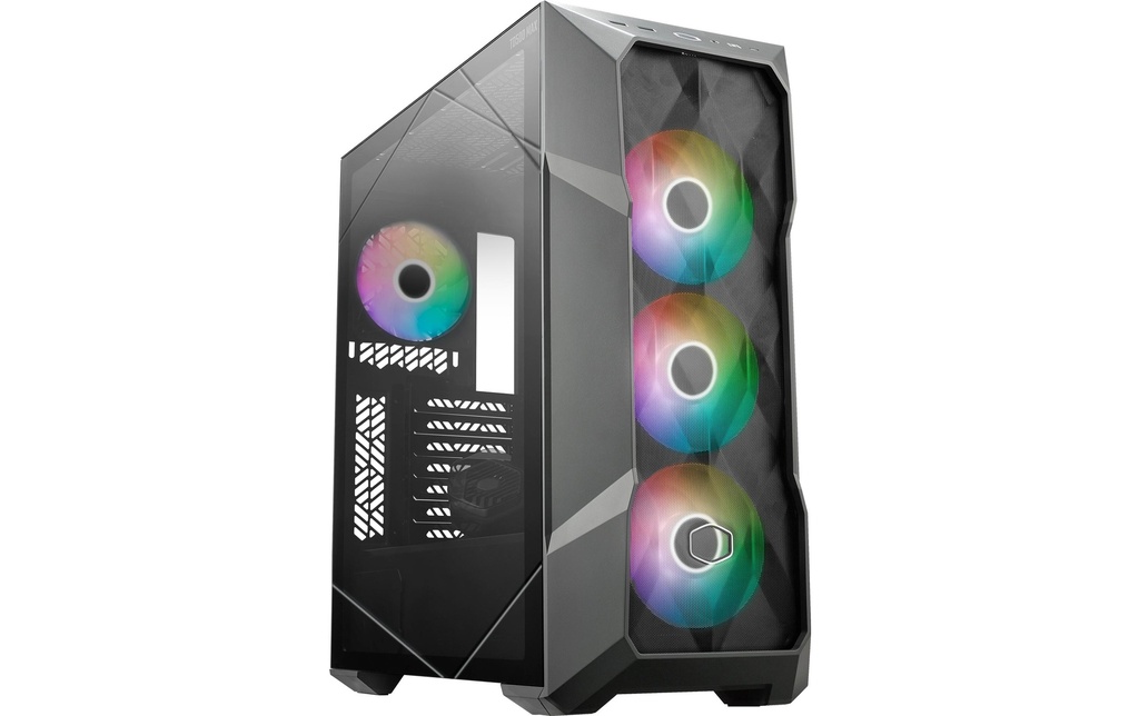 Cooler Master TD500 Max-4