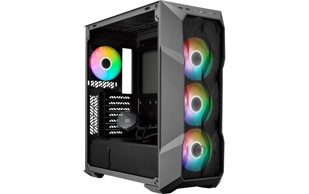 Cooler Master TD500 Max-5