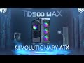 Cooler Master TD500 Max-8
