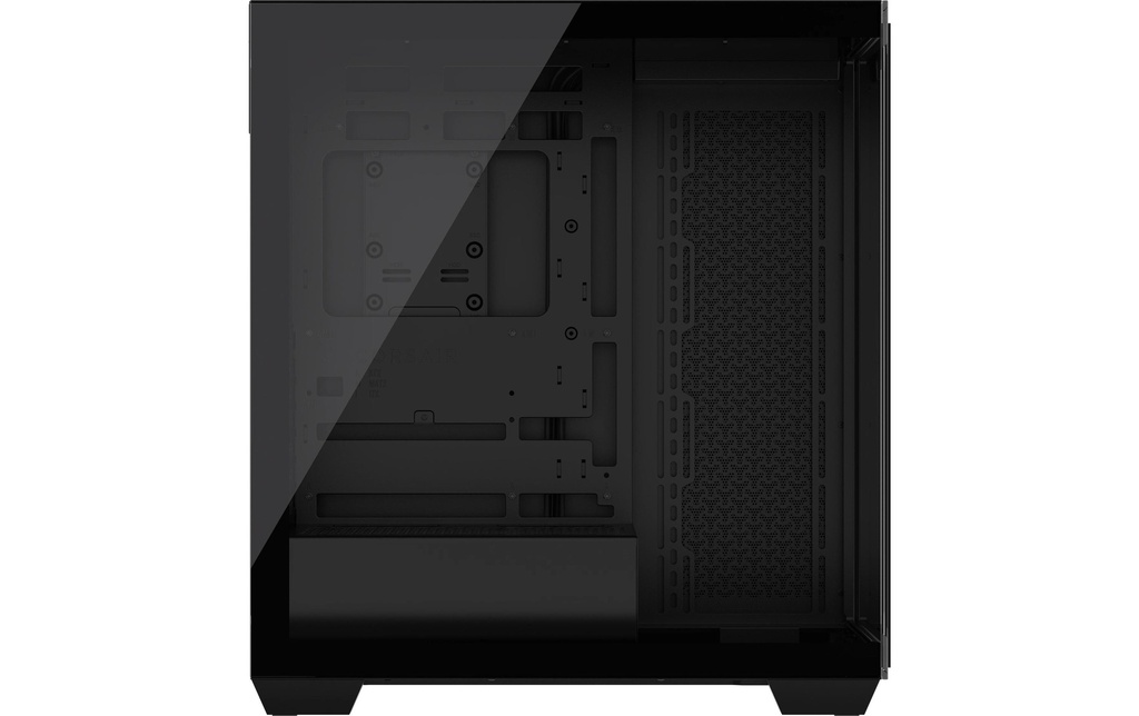 Corsair Midi Tower 3500X TG Schwarz-6