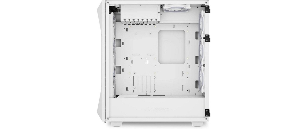 Sharkoon REV300 RGB White-4