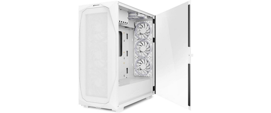 Sharkoon REV300 RGB White-7