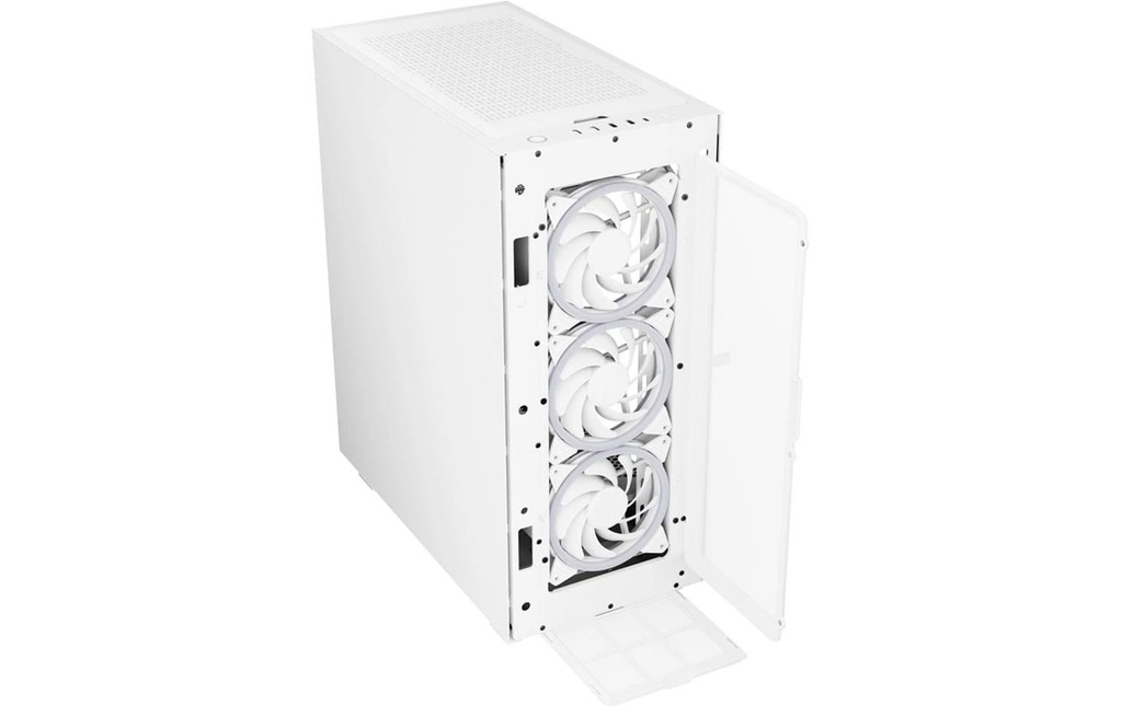 Sharkoon REV300 RGB White-8