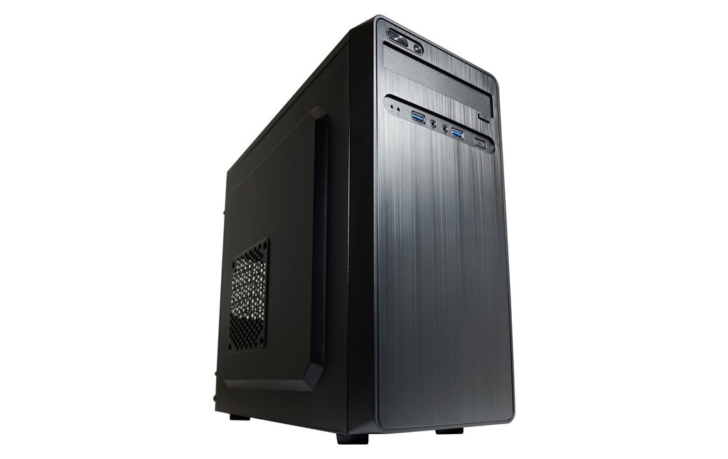 Lc-Power Micro Tower LC-2017MB-ON-1