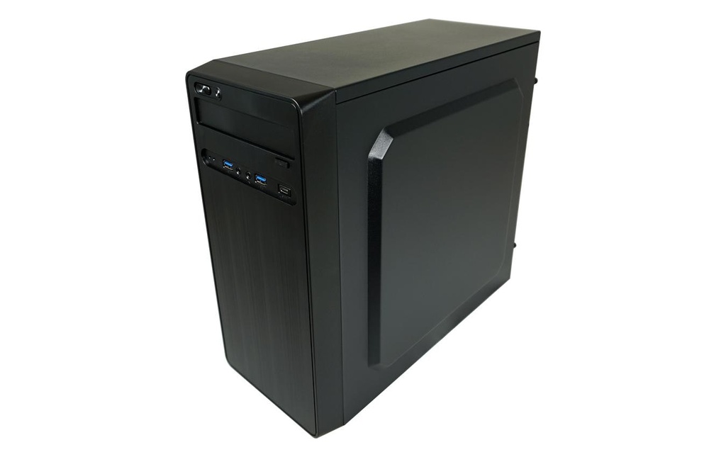 Lc-Power Micro Tower LC-2017MB-ON-3