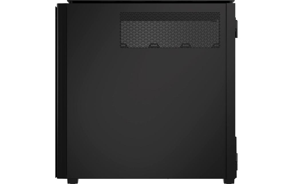 Corsair Super Tower 9000D Schwarz-4