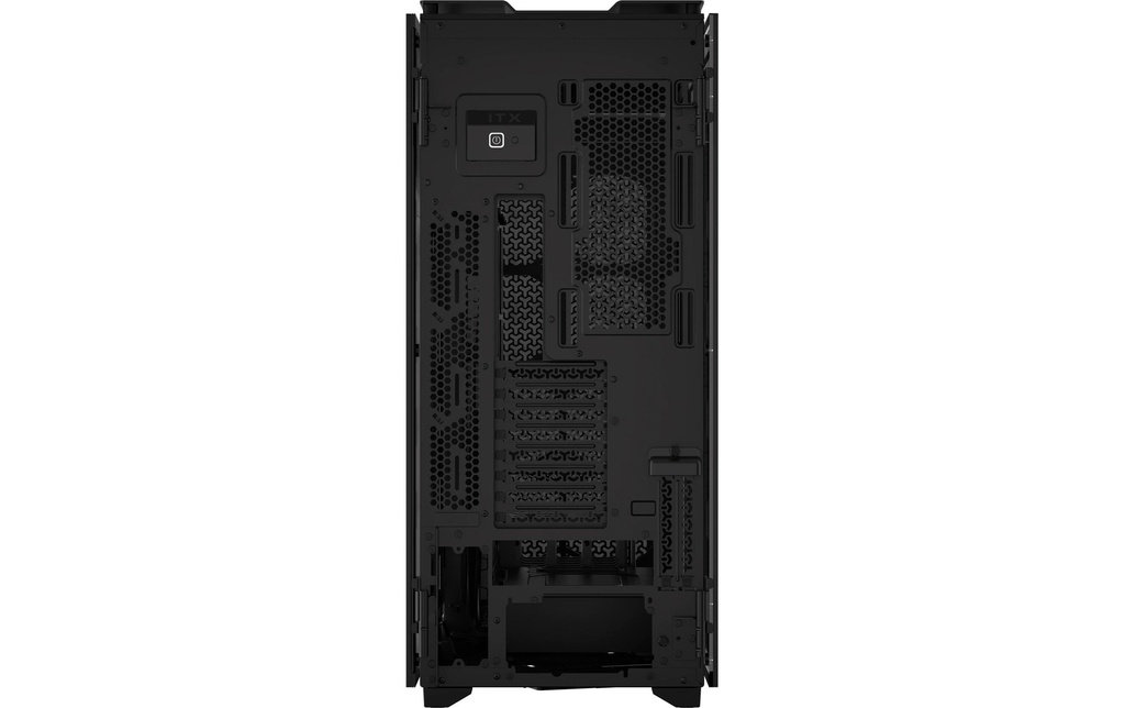 Corsair Super Tower 9000D Schwarz-6