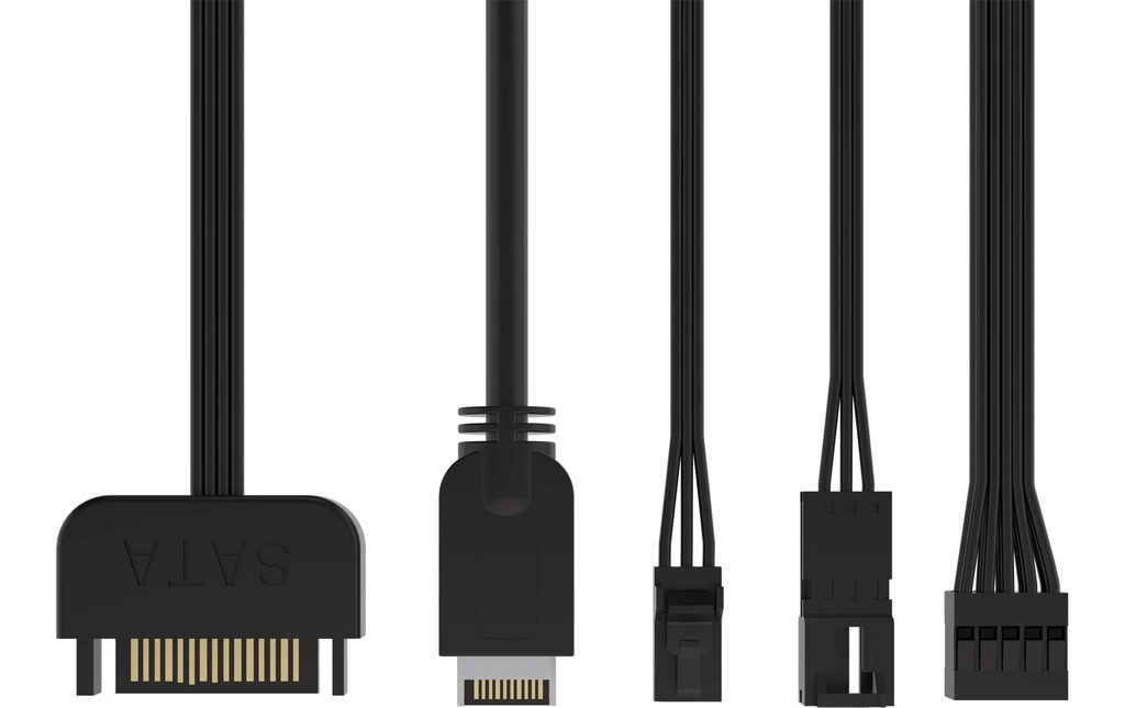 Corsair Super Tower 9000D Schwarz-7