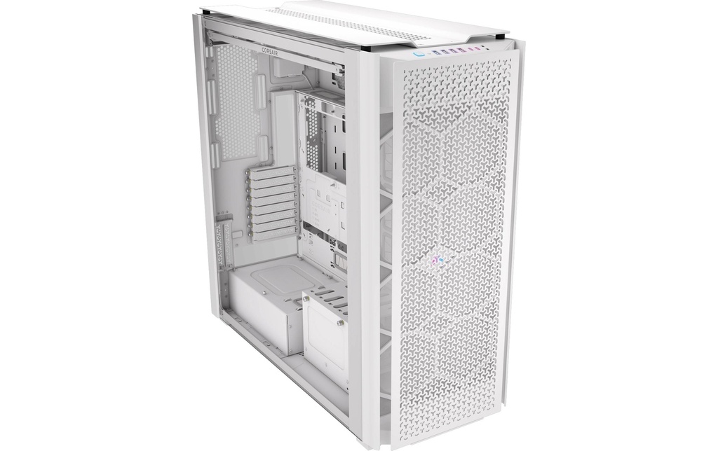 Corsair Super Tower 9000D Weiss-2