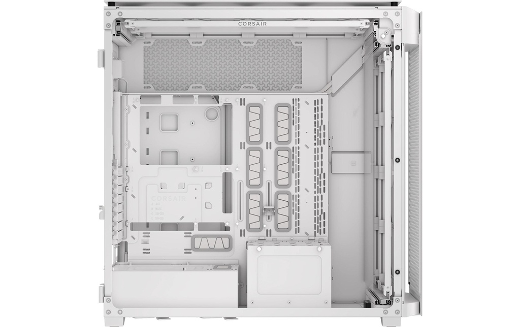 Corsair Super Tower 9000D Weiss-5