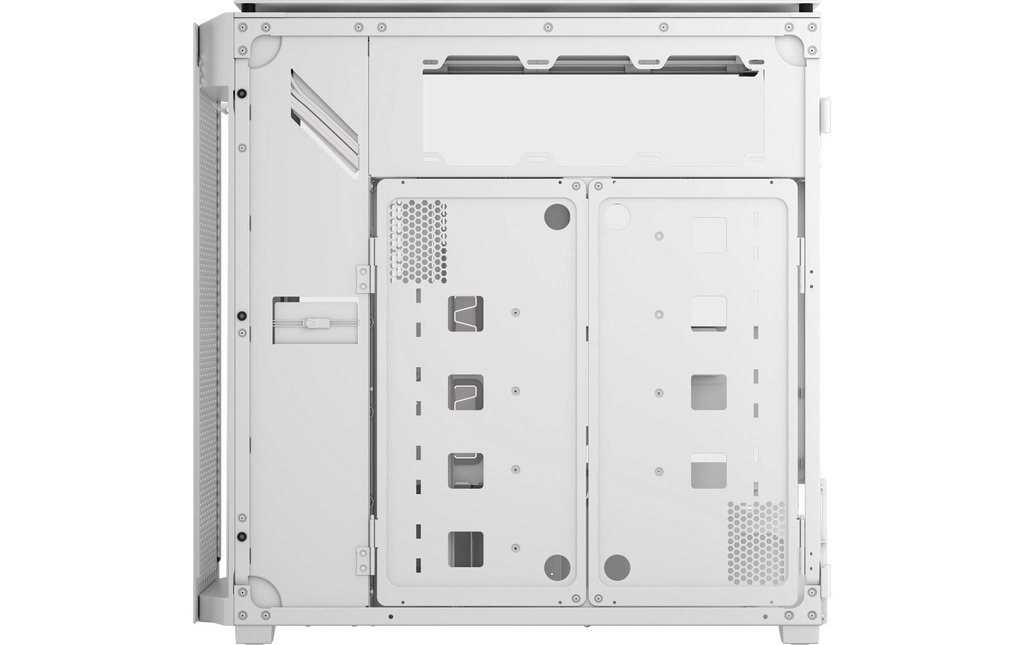 Corsair Super Tower 9000D Weiss-7