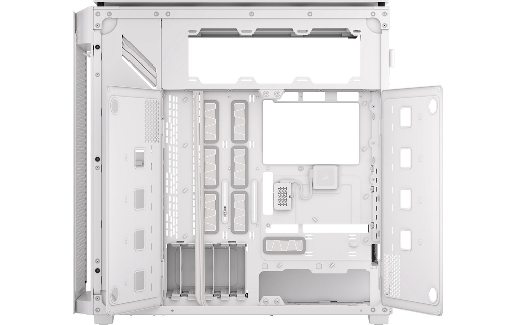 Corsair Super Tower 9000D Weiss-8
