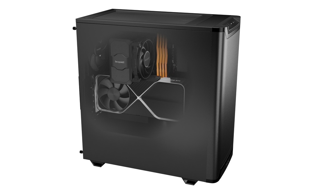 be quiet!, PC-Gehäuse Pure Base 501 Airflow-1