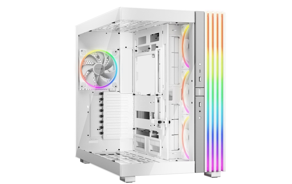 be quiet!, PC-Gehäuse Light Base 900 FX Wei-0