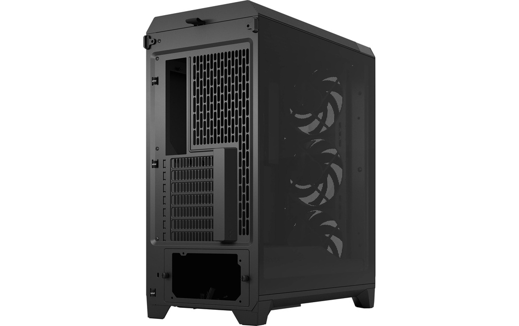 Fractal Meshify 3 Black TG Light-6