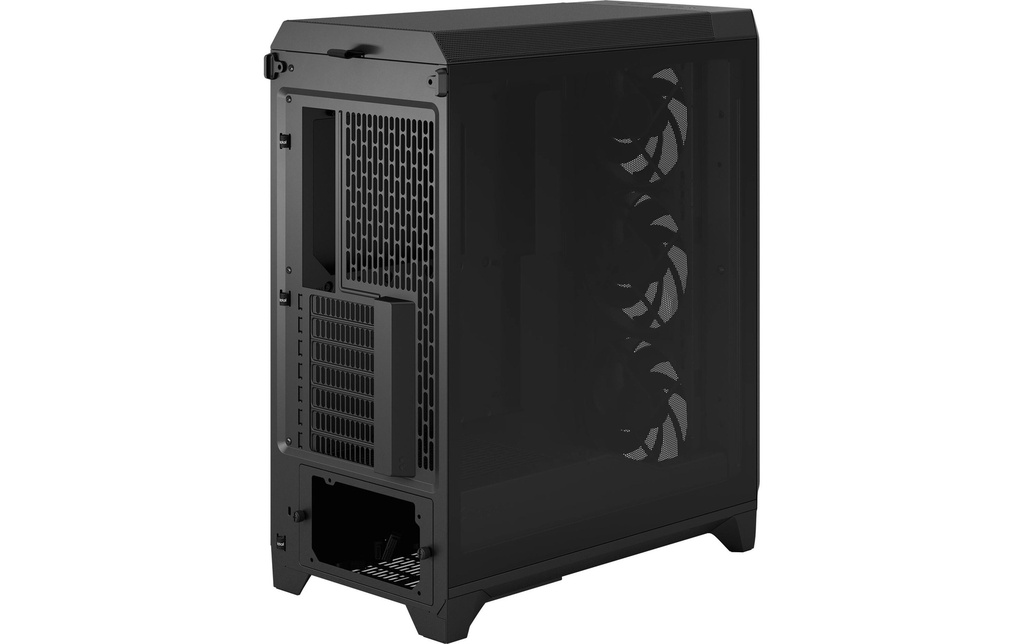 Fractal Meshify 3 Black TG Light-7