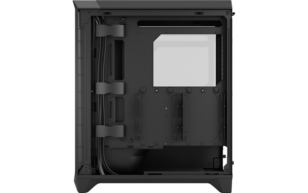 Fractal Meshify 3 Black TG Light-8