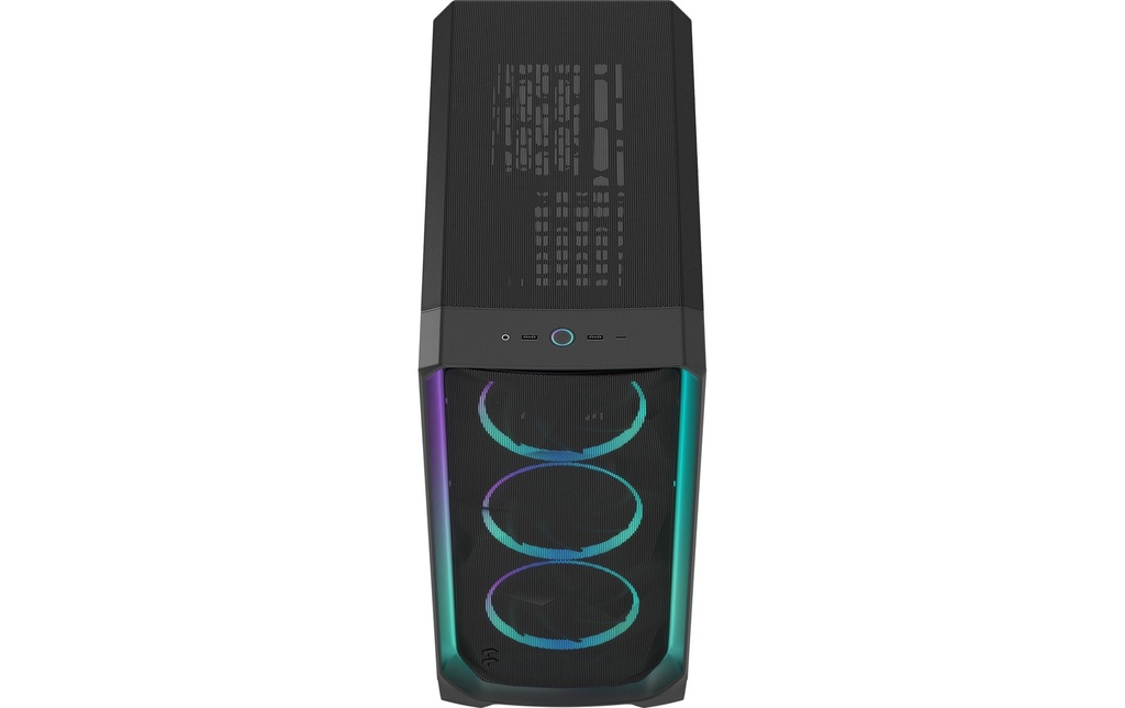 Fractal Design, PC-Gehäuse Meshify 3 Ambien-4