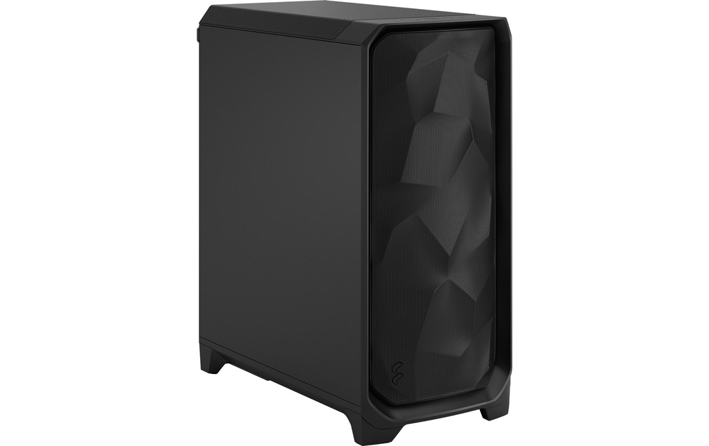 Fractal Meshify 3 XL Black Solid-1