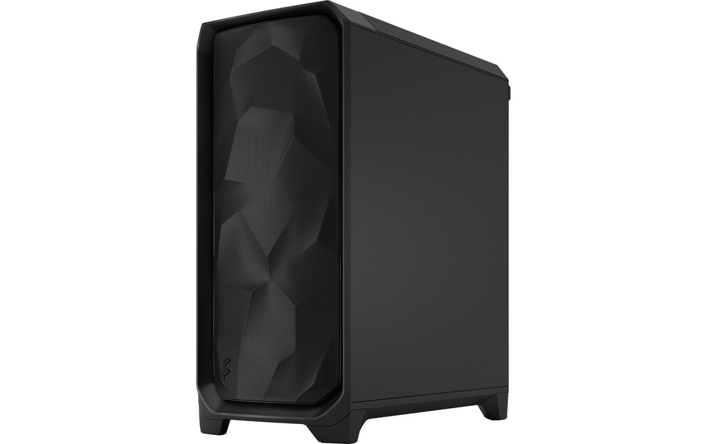 Fractal Meshify 3 XL Black Solid-2