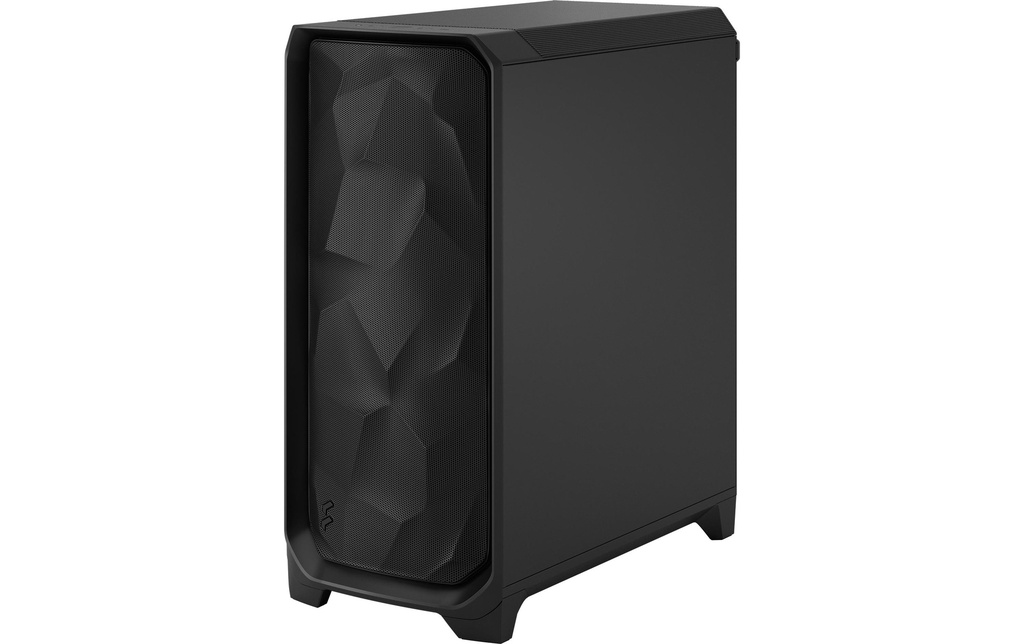 Fractal Meshify 3 XL Black Solid-3