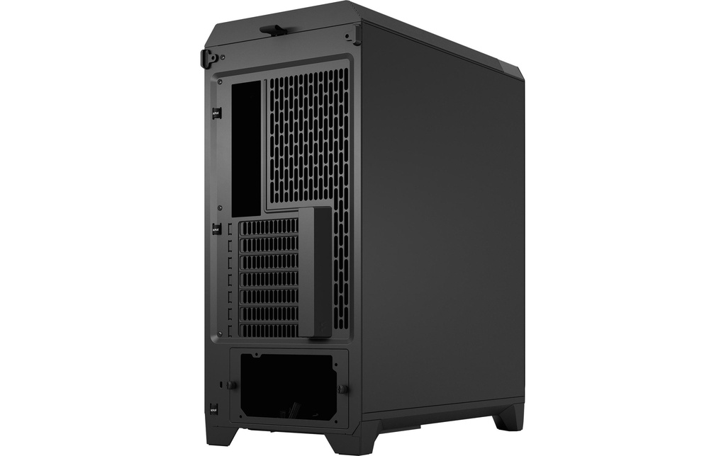 Fractal Meshify 3 XL Black Solid-8