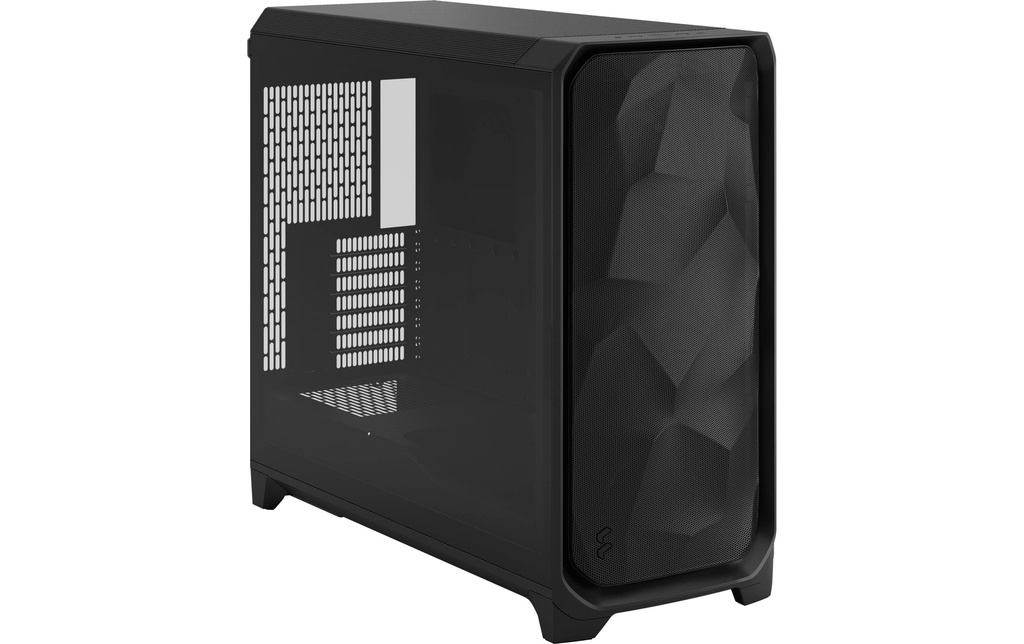 Fractal Meshify 3 XL Black TG Light Tint-1