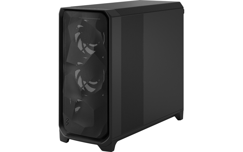 Fractal Meshify 3 XL Black TG Light Tint-3